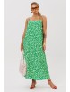 Сарафан артикул: 1250 зелено-белый от Anastasia - вид 9