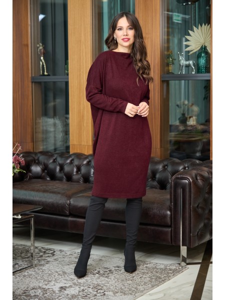 726.2 бордовый