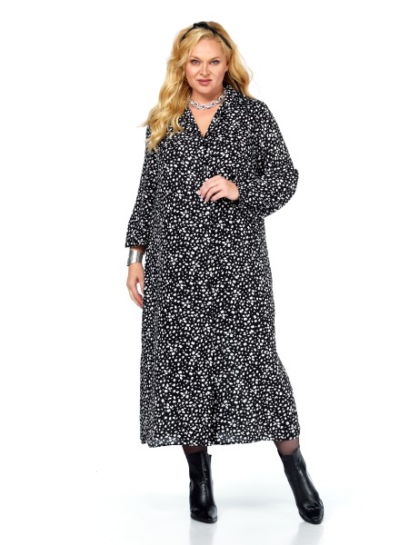 1270.2 черно-белый