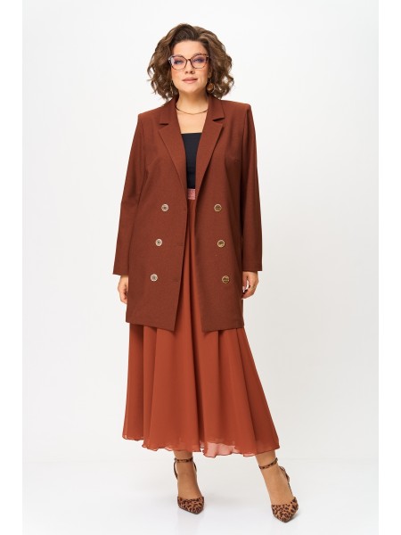 1262.1 терракот