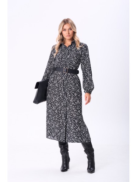 1270 черно-белый