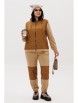 Спортивный костюм артикул: 1137.3 карамель от Anastasia - вид 5