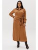 Платье артикул: 1135.1 медный от Anastasia - вид 4