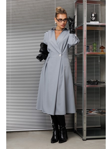 1229.2 французский серый