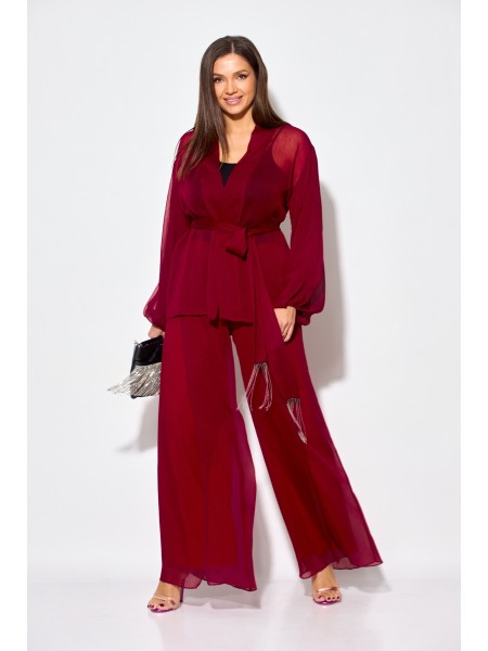 1063.1 бордовый