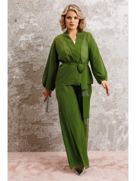 1063.1 травяной зеленый