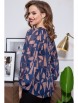 Блузка артикул: 746 от Anastasia - вид 2