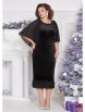 Нарядное платье артикул: 5362 от Mira Fashion - вид 1