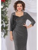 Нарядное платье артикул: 5501 от Mira Fashion - вид 3