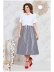 Нарядное платье артикул: 5079-2 от Mira Fashion - вид 1