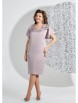 Нарядное платье артикул: 5518-2 от Mira Fashion - вид 1