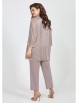 Брючный костюм артикул: 5526 от Mira Fashion - вид 2
