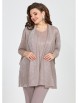 Брючный костюм артикул: 5526 от Mira Fashion - вид 5