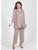Брючный костюм артикул: 5526 от Mira Fashion - вид 1