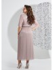 Нарядное платье артикул: 5529-2 от Mira Fashion - вид 2