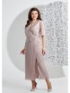 Нарядное платье артикул: 5529-2 от Mira Fashion - вид 1