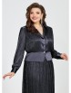 Юбочный костюм артикул: 5528-2 от Mira Fashion - вид 3