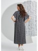 Платье артикул: 5540 от Mira Fashion - вид 2