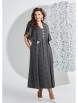 Платье артикул: 5540 от Mira Fashion - вид 3