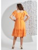 Платье артикул: 5434 от Mira Fashion - вид 2