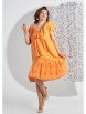 Платье артикул: 5434 от Mira Fashion - вид 3