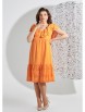 Платье артикул: 5434 от Mira Fashion - вид 1