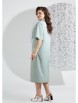 Платье артикул: 5536 от Mira Fashion - вид 2