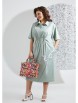 Платье артикул: 5536 от Mira Fashion - вид 3