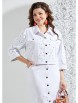 Юбочный костюм артикул: 5541 от Mira Fashion - вид 3