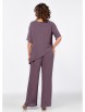 Брючный костюм артикул: 5562 от Mira Fashion - вид 2