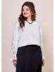 Юбочный костюм артикул: 5585 от Mira Fashion - вид 3