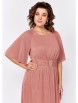 Нарядное платье артикул: 5575-2 от Mira Fashion - вид 3