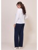 Брючный костюм артикул: 5586 от Mira Fashion - вид 2