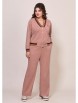 Брючный костюм артикул: 5603 от Mira Fashion - вид 1