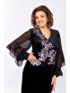 Нарядное платье артикул: 5627 от Mira Fashion - вид 3