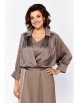 Плательный костюм артикул: 5604 от Mira Fashion - вид 3