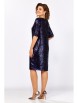 Нарядное платье артикул: 5634 от Mira Fashion - вид 2