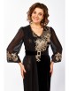 Нарядное платье артикул: 5625 от Mira Fashion - вид 3