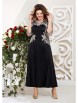 Нарядное платье артикул: 4746 от Mira Fashion - вид 2