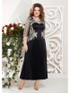 Нарядное платье артикул: 4746 от Mira Fashion - вид 1