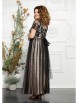 Нарядное платье артикул: 4827 от Mira Fashion - вид 2