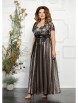 Нарядное платье артикул: 4827 от Mira Fashion - вид 1