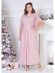 Нарядное платье артикул: 5164-2 от Mira Fashion - вид 1