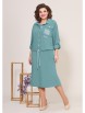 Плательный костюм артикул: 5227-3 от Mira Fashion - вид 1