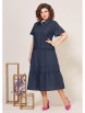 Платье артикул: 5275 от Mira Fashion - вид 1