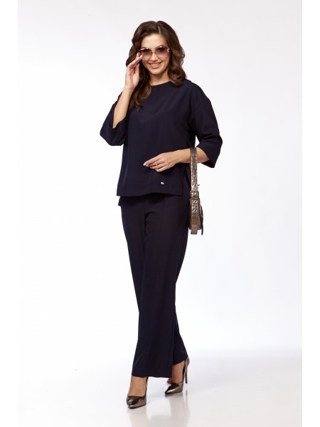 2405/1 т. синий