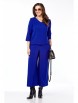 Брючный костюм артикул: 2434/2 от TAITA PLUS - вид 4