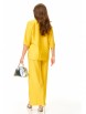 Брючный костюм артикул: 2515/2 лимон от TAITA PLUS - вид 2