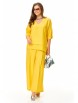 Брючный костюм артикул: 2515/2 лимон от TAITA PLUS - вид 8