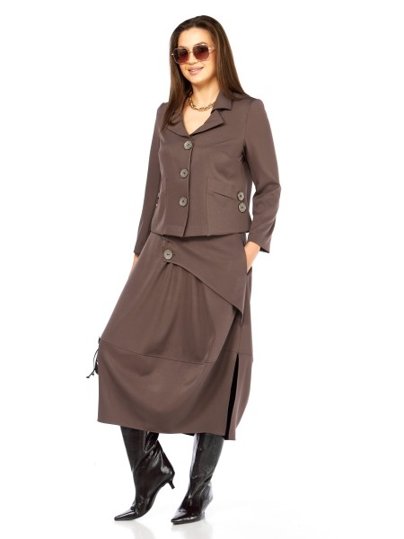 2525 капучино